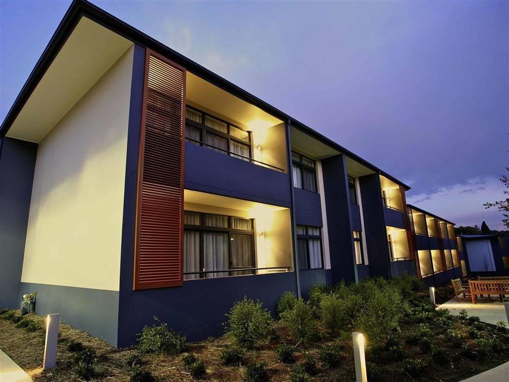 The Sebel Bowral Heritage Park Exterior foto