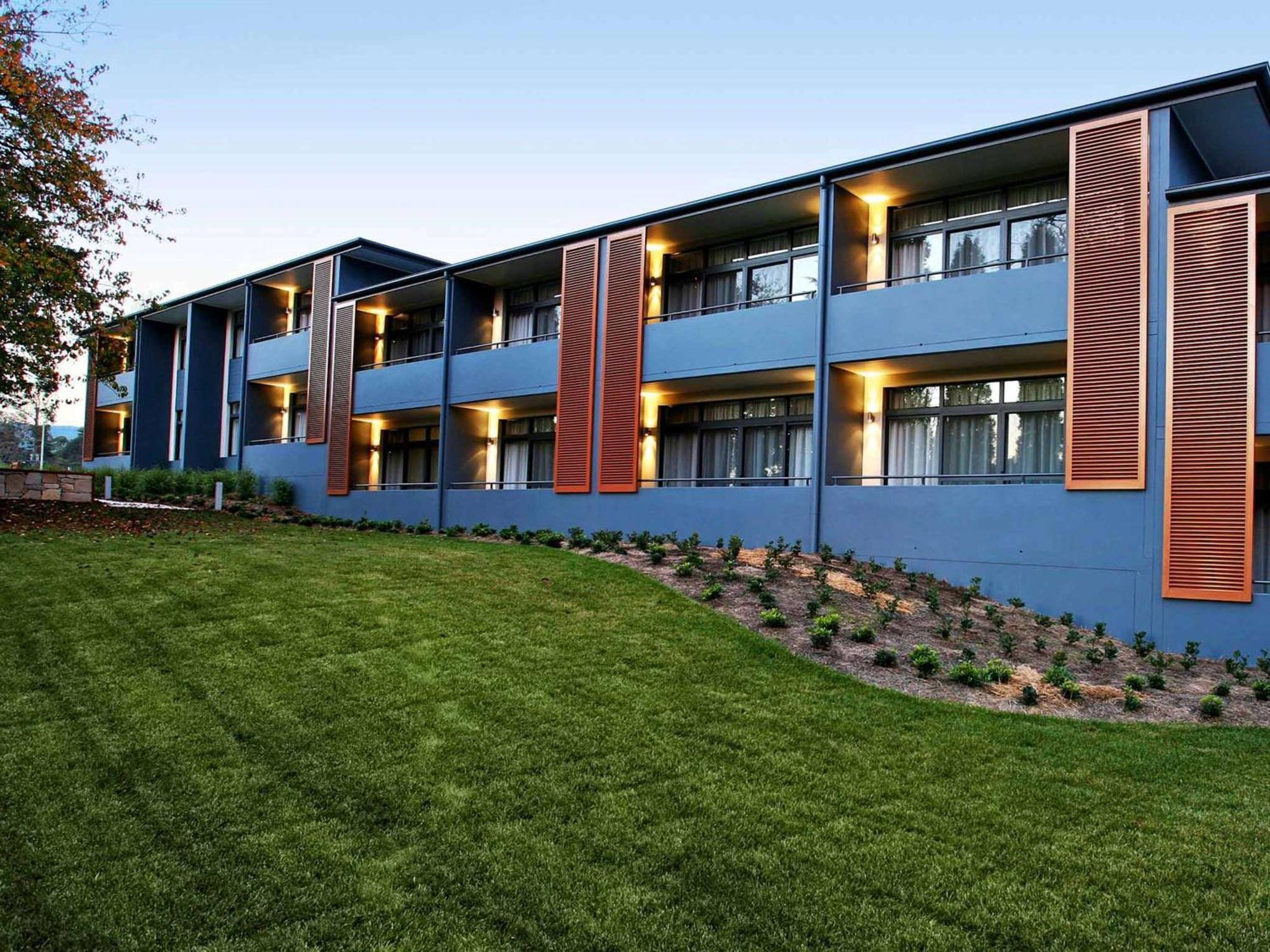 The Sebel Bowral Heritage Park Exterior foto